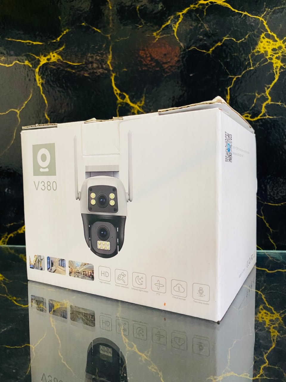 Gamage CCTV Shop