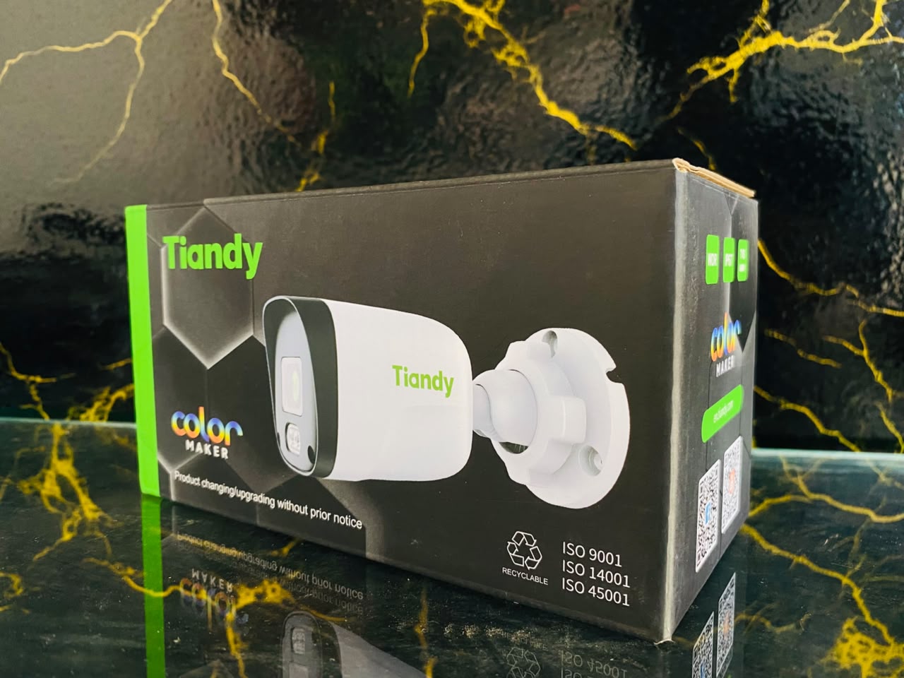 Gamage CCTV