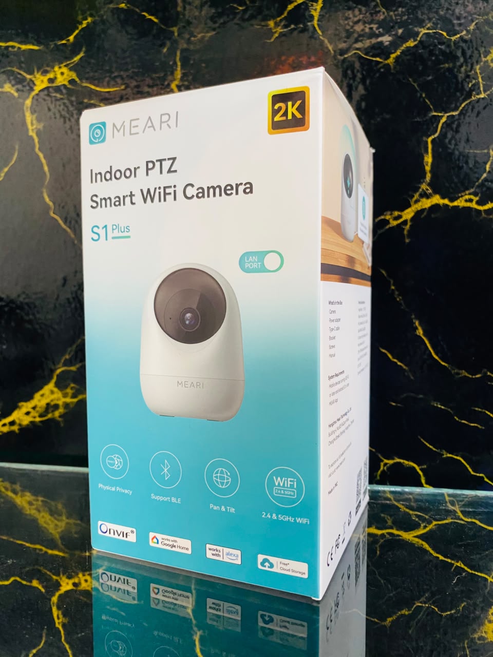 Gamage CCTV